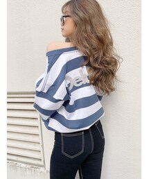 GYDA | Deluxe edition BIG Tシャツ(Tシャツ/カットソー)