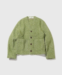 ADAM ET ROPE' | 【Sefr/セファ】PAVEL CARDIGAN(カーディガン/ボレロ)