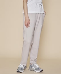URBAN RESEARCH DOORS | UNIFY　Tapered Knit Pants∴(その他パンツ)