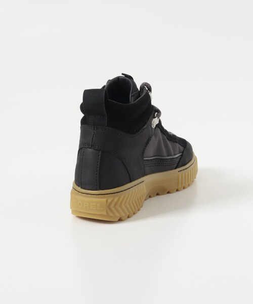 URBAN RESEARCH DOORS（アーバンリサーチドアーズ）の「SOREL　ONA AVE PEAK BOOT WP（ブーツ・レディース・Black Jet/HoneyWhite・5.5/6/6.5）」の12枚目の写真