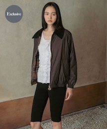 Barbour | 『別注』Barbour / URBAN RESEARCH SHORT JACKET(ダウンジャケット/コート)