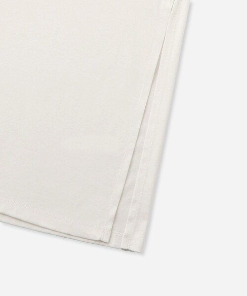 Saturdays NYC（サタデーズ ニューヨークシティ ）の「Bleeker Onepiece Dress（ワンピース・レディース・ブラック/ホワイト/グリーン・M/S）」の18枚目の写真