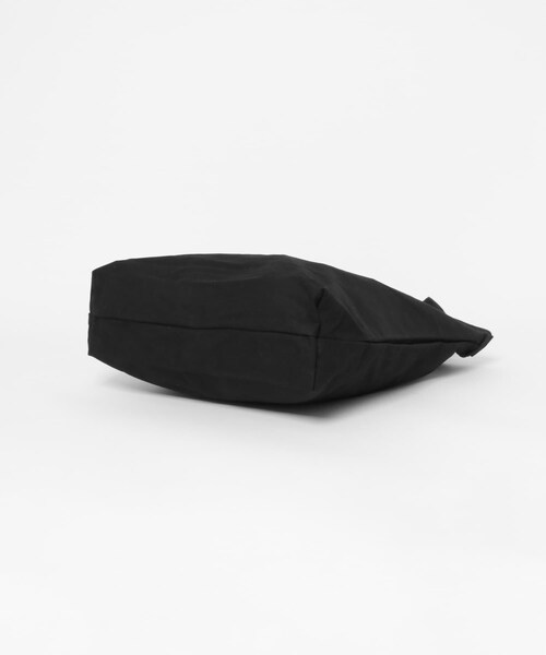 ITEMS URBANRESEARCH(アイテムズ アーバンリサーチ)の「GERRY 2way Tote Bag(トートバッグ・メンズ・BLK/OFF・-)」の9枚目の写真