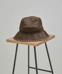 ADAM ET ROPE' | 【公式サイト限定】【La Maison de Lyllis（メゾンドリリス）】QWAU(ハット)