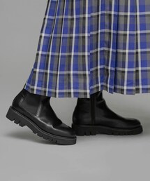 URBAN RESEARCH Sonny Label | 軽量サイドゴアブーツ(ブーツ)