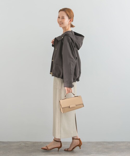 URBAN RESEARCH ROSSO（アーバンリサーチロッソ）の「ショートドルマン