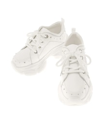 GYDA | GG bijou design スニーカー(その他シューズ)