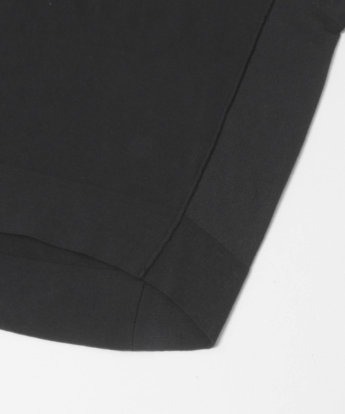 ITEMS URBANRESEARCH(アイテムズ アーバンリサーチ)の「『洗濯可』ニットTシャツ(ニット/セーター・レディース・OFF/BLK/CHA/GRN/ORG・Free)」の22枚目の写真