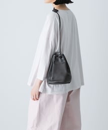 かぐれ | MORMYRUS　drawstring bag(その他雑貨)