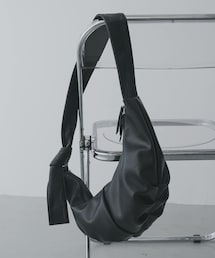 SENSE OF PLACE by URBAN RESEARCH | クロワッサンショルダーバッグ(ショルダーバッグ)