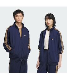 adidas | トラックジャケット（ジェンダーニュートラル）(ジャージ)