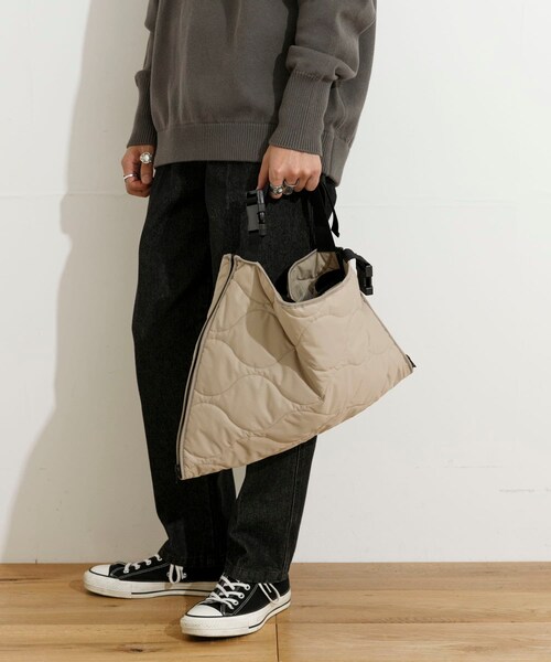 ザ グッドランド マーケット　maku bag