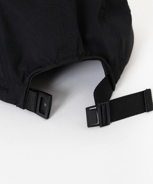 URBAN RESEARCH（アーバンリサーチ）の「Afterglow　5PANEL LOGOCAP（キャップ・メンズ・BLACK・FREE）」の12枚目の写真