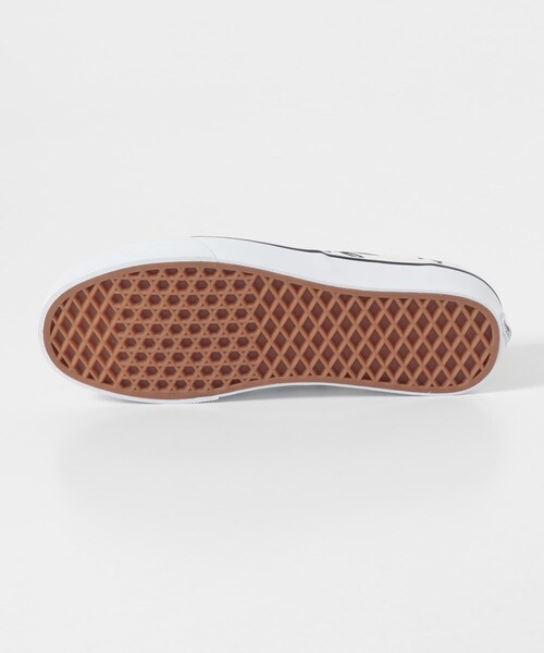 URBAN RESEARCH Sonny Label（アーバンリサーチサニーレーベル）の「VANS　AUTHENTIC（スニーカー・メンズ・MARSH・8/9/10）」の7枚目の写真