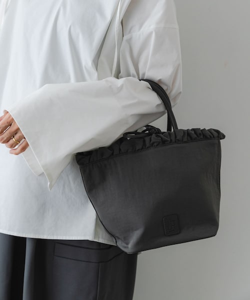 hun RODESKO　Frill Tote