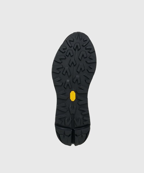 ADAM ET ROPE'(アダムエロペ)の「【HenderScheme/エンダースキーマ】polar loafer(ローファー・メンズ・ブラック・40.0/41.0/42.0/43.0)」の11枚目の写真