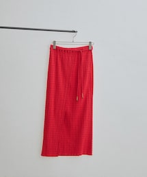 ADAM ET ROPE' | 【公式サイト限定】【Pheeta(フィータ)】Vera Skirt(スカート)