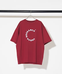Collaboration URBAN RESEARCH | Cgnature T-SHIRTS(Tシャツ/カットソー)
