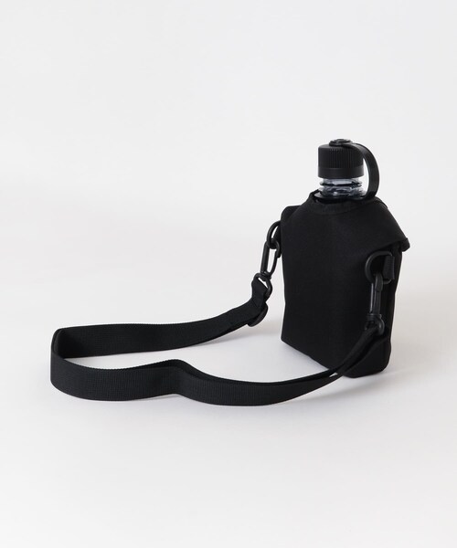 SENSE OF PLACE by URBAN RESEARCH(センスオブプレイスバイアーバンリサーチ)の「carhartt FIELD BOTTLE(キッチンツール・メンズ・BLACK・one)」の4枚目の写真