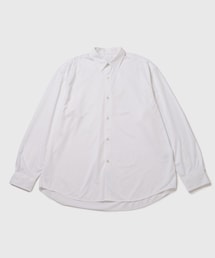 【KANEMASA FIL./カネマサフィル】46G Modest Shirt