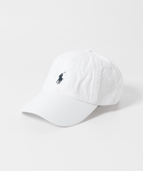 POLO RALPH LAUREN　SPORT CAP