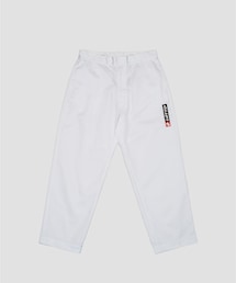 LOTTO　TC TWILL CHINO PANTS