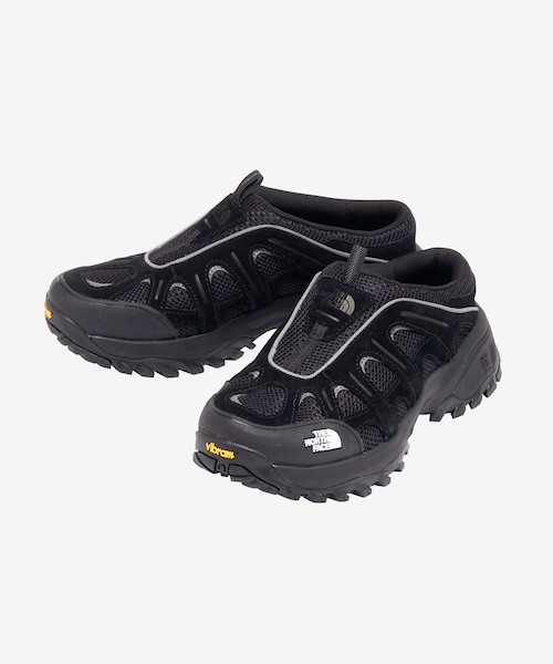 THE NORTH FACE　Hedgehog RVST Mule