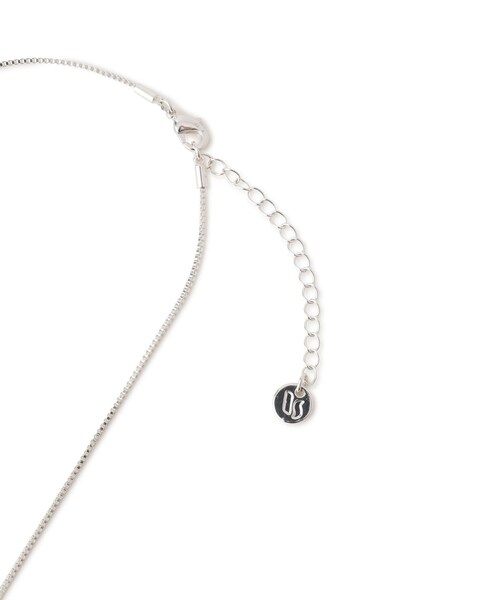 VIS(ビス)の「【MARY QUANT×VIS】デイジースライダードロップネックレス(ネックレス・レディース・ゴールド/シルバー・F)」の15枚目の写真