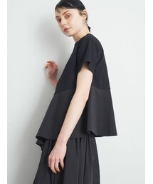 ELENDEEK | FIN COMBINATION CS(Tシャツ/カットソー)