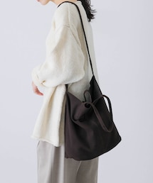 かぐれ | Morphee　3WAY MIDIUM TOTE OILSUEDE(トートバッグ)