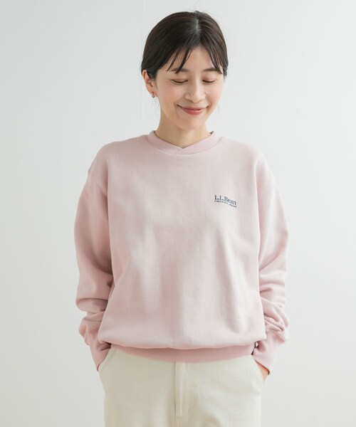 URBAN RESEARCH DOORS（アーバンリサーチドアーズ）の「L.L.Bean