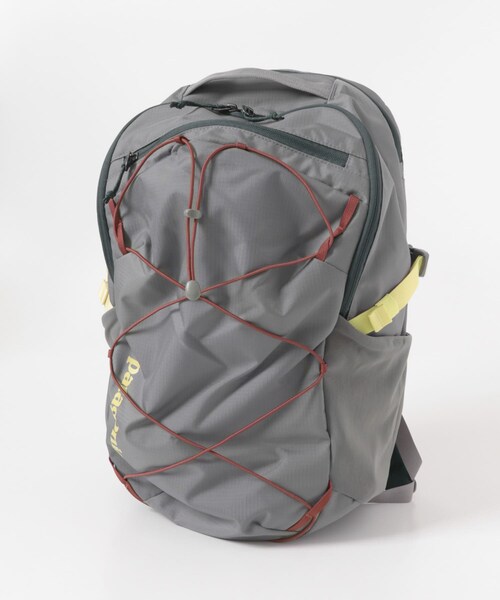 URBAN RESEARCH DOORS（アーバンリサーチドアーズ）の「patagonia　Refugio Day Pack 30L（バックパック/リュック・メンズ・NGRY/SPWI/BLK・one）」の2枚目の写真