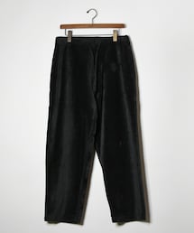 ADAM ET ROPE' | 【blurhms】Cut Pile Easy Pants(その他パンツ)