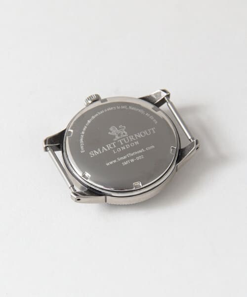 URBAN RESEARCH（アーバンリサーチ）の「ST-002（アナログ腕時計・メンズ・NATO/RAF/YALE・-）」の11枚目の写真