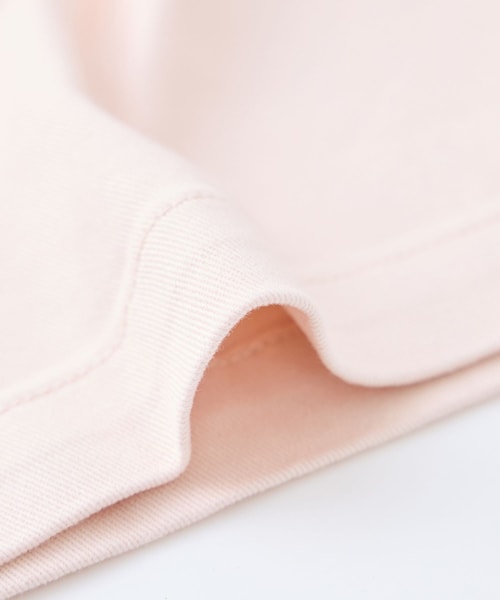 ROPE' PICNIC（ロペピクニック）の「【ウエスト革命デニム】Pinkウエストシェイプワイドデニム（デニムパンツ・レディース・ピンク・36/38/40）」の21枚目の写真