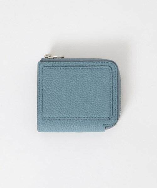 URBAN RESEARCH(アーバンリサーチ)の「ITTI CRISTY VERY COMPACT WLT.5(財布・メンズ・TAUPE/BLACK/J.BLUE・FREE)」の14枚目の写真