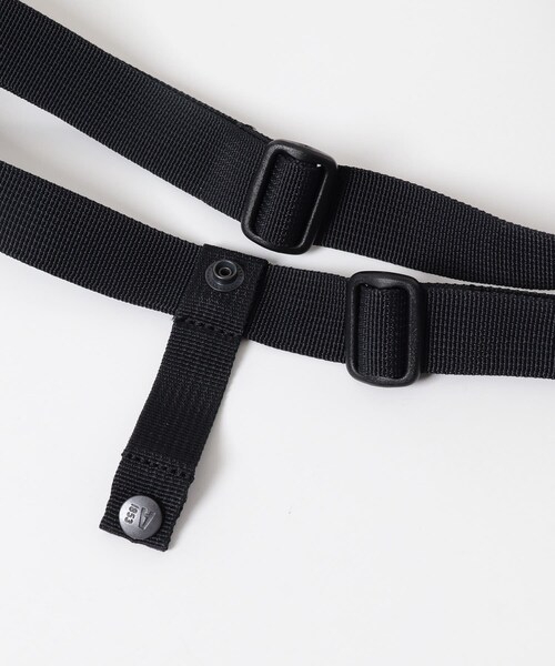 THE GOODLAND MARKET（ザグッドランドマーケット）の「AIGLE　アーバン ショルダーバッグ（トートバッグ・レディース・NOIR/URBAN/P.PINK・one）」の15枚目の写真