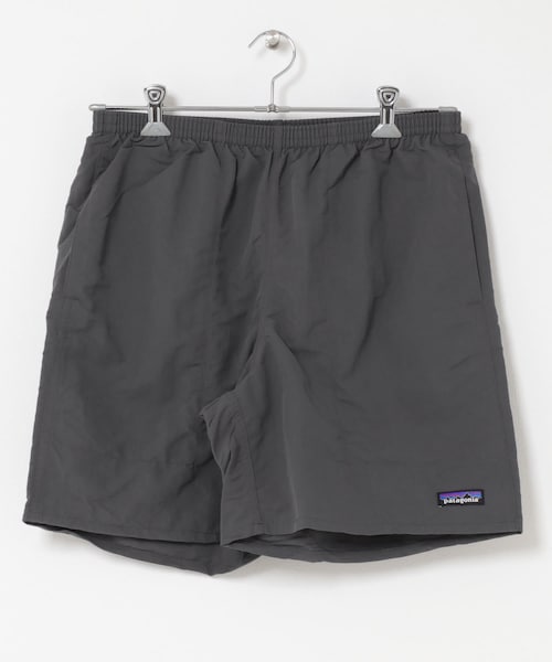 URBAN RESEARCH DOORS（アーバンリサーチドアーズ）の「patagonia　MS BAGGIES LONGS-7 IN（その他パンツ・メンズ・CLMS/CLOR/SSNT/FEG/TCLE/THI/TPBL/BOB・S/M/L/XL）」の22枚目の写真