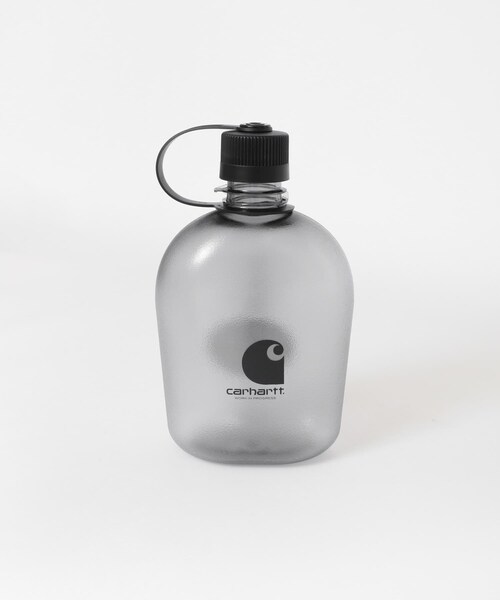 SENSE OF PLACE by URBAN RESEARCH(センスオブプレイスバイアーバンリサーチ)の「carhartt FIELD BOTTLE(キッチンツール・メンズ・BLACK・one)」の9枚目の写真