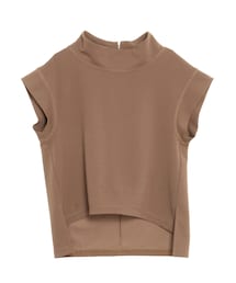 ELENDEEK | OFF NECK CS(Tシャツ/カットソー)