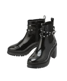 EATME | ビジューショートブーツ(ブーツ)