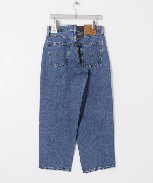 URBAN RESEARCH（アーバンリサーチ）の「Levi’s　578（デニムパンツ・メンズ・BLUE・30/32/34）」の8枚目の写真