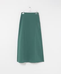 LAATO | sleek long skirt(スカート)