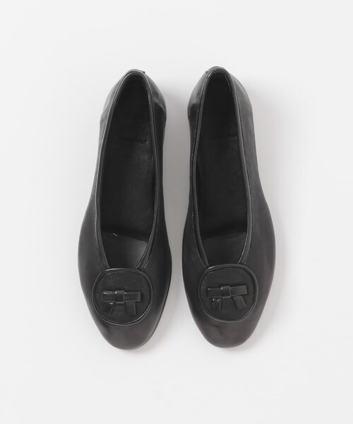 かぐれ（カグレ）の「TO&CO　BELE SHOES（パンプス・レディース・BLACK・36/37/38）」の4枚目の写真