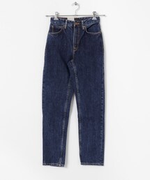 NUDIE JEANS Breezy Britt Dark Stellar