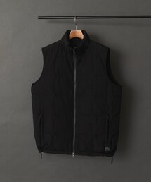 ITEMS URBANRESEARCH（アイテムズ アーバンリサーチ）の「TAION　SC Track Down Vest（その他アウター・メンズ）」