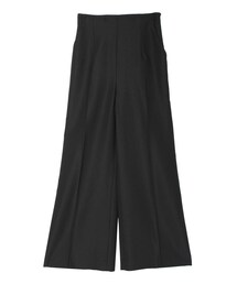 LAGUNAMOON | シンプルワイドパンツ(その他パンツ)