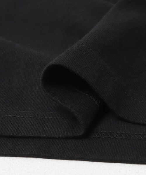 かぐれ（カグレ）の「MEYAME　BLANK TEE (II)（Tシャツ/カットソー・レディース・CREAM/WHITE/BLACK・Free）」の22枚目の写真