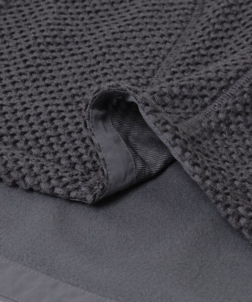 EKAL（エカル）の「OCTA HOODIE（パーカー・メンズ・Grey/Black・M/L/XL）」の19枚目の写真