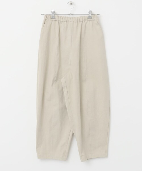 かぐれ（カグレ）の「ボリュームパンツ（その他パンツ・レディース・IVORY/BLACK・FREE）」の17枚目の写真